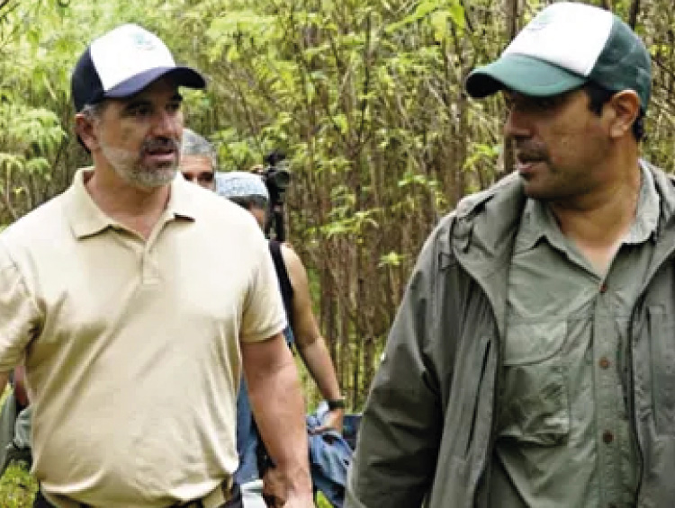 #Galápagos recorrido #Floreana